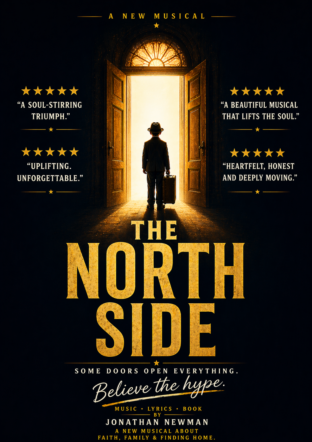 The North Side